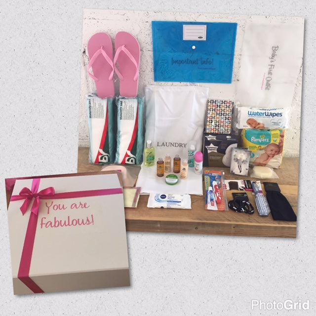 Fabulous Mum package!