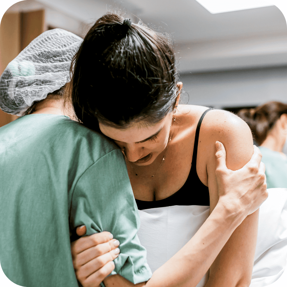 From Mum to Midwife: Saying Thank You!