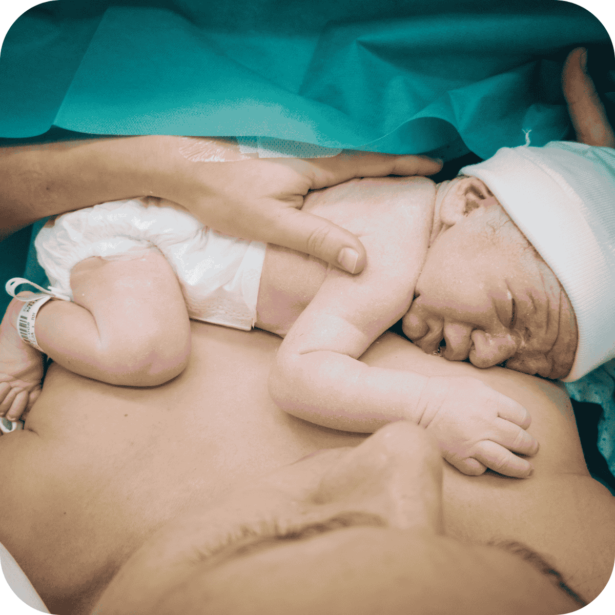 Essential Postpartum Items You’ll Be Grateful For