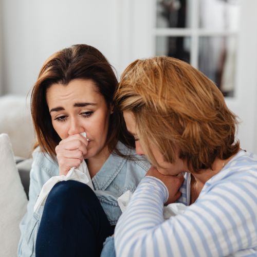 How to Cope When a Loved One Receives a Serious Illness Diagnosis