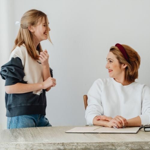 How to Prepare Your Child for Their First Period (Without Making It Awkward)