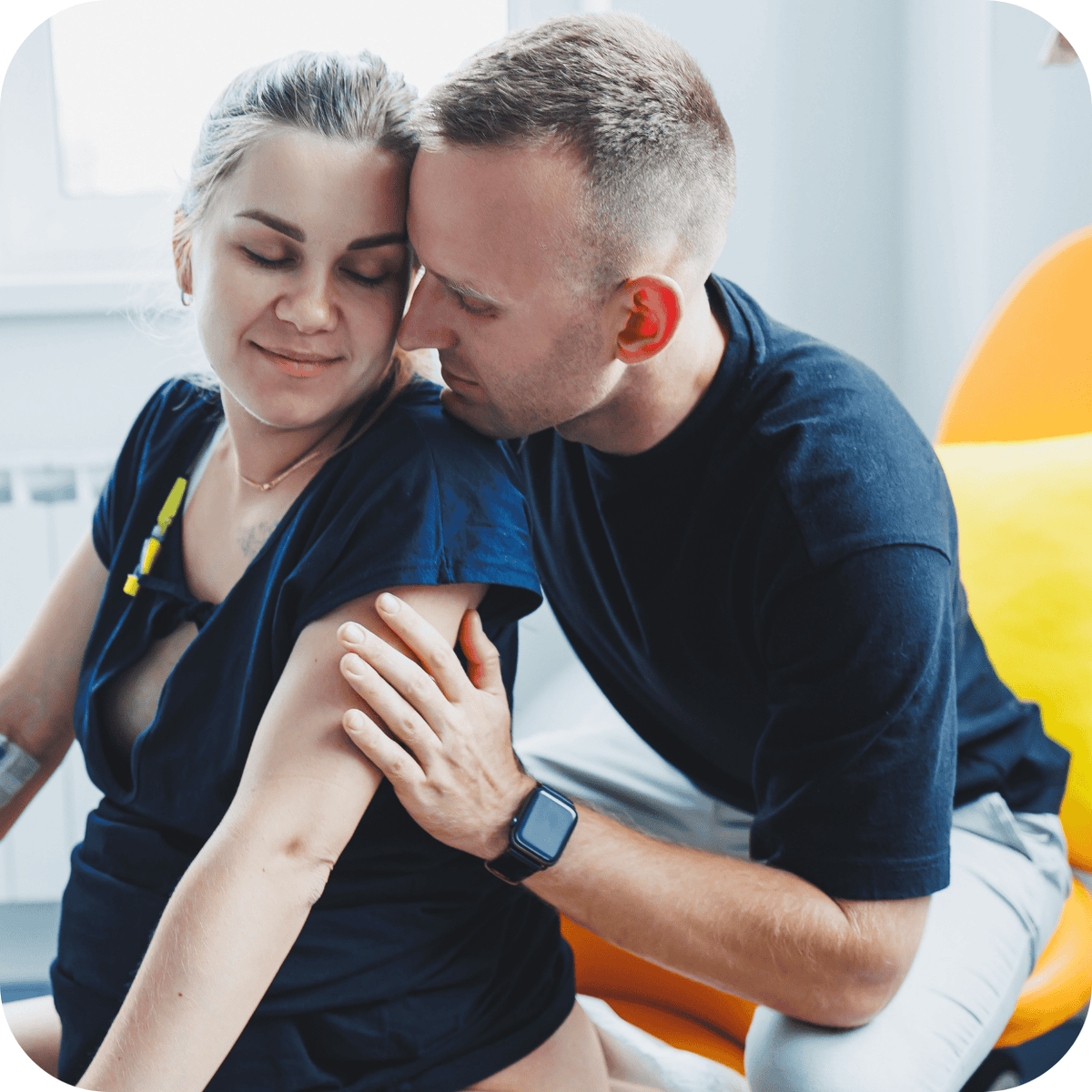 Maternity Bag Must-Haves for Dads & Birth Partners