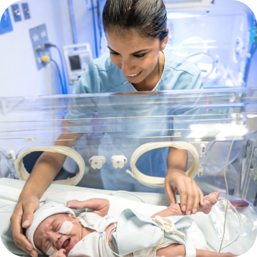 NICU Thank You Cards – Why They Matter More Than You Know