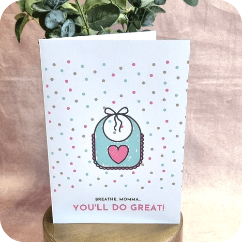 Our Favourite Baby Shower Messages to Write in a Card