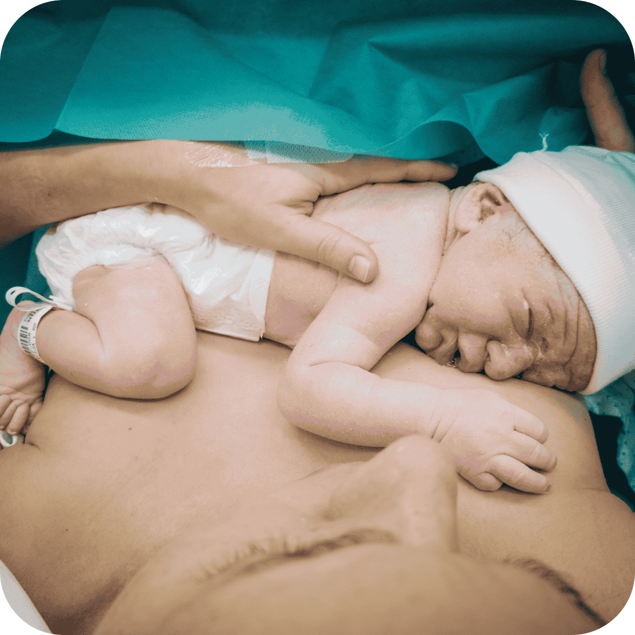 Essential Postpartum Items You’ll Be Grateful For