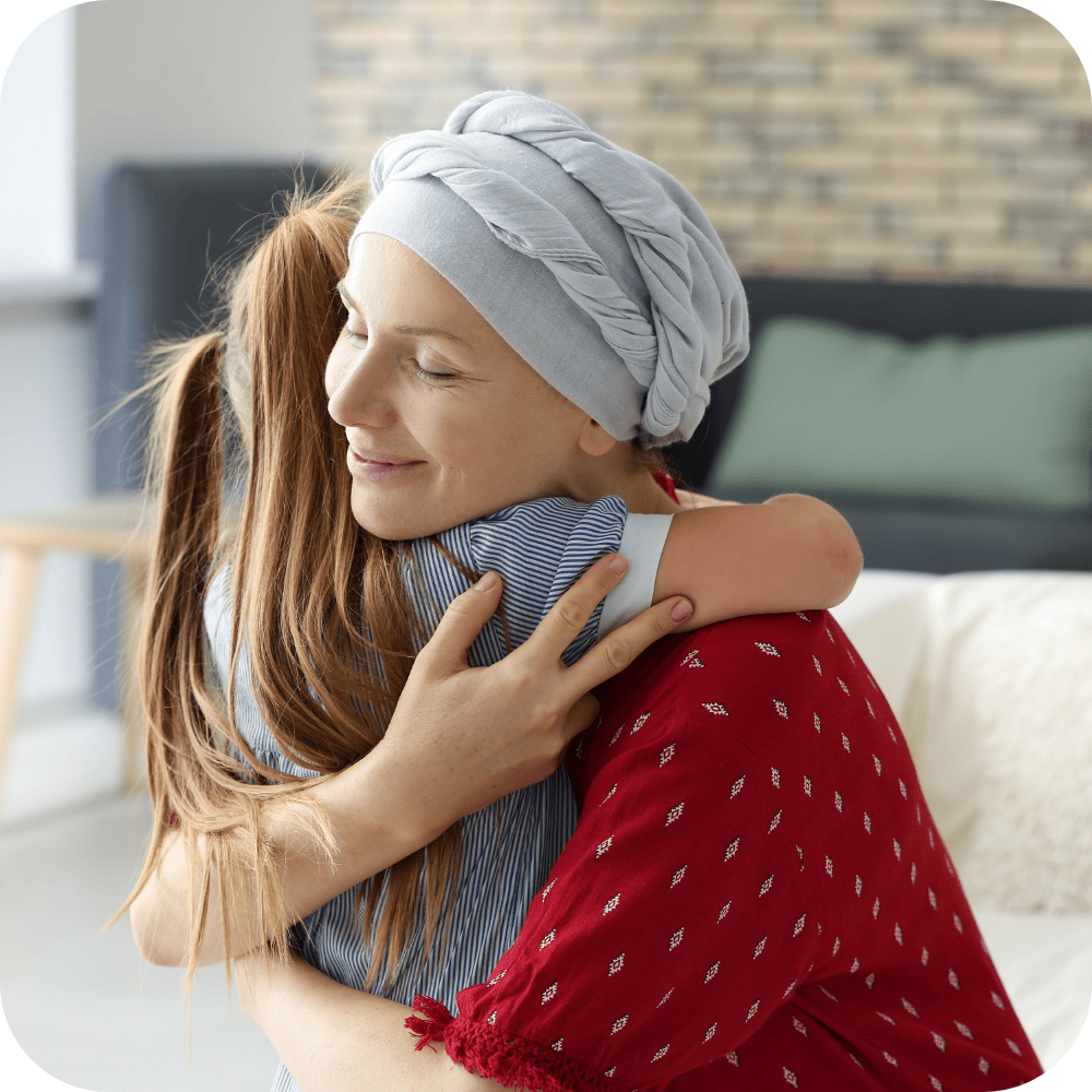 Supporting a Loved One with Cancer Who Has Children: Practical Ways to Help