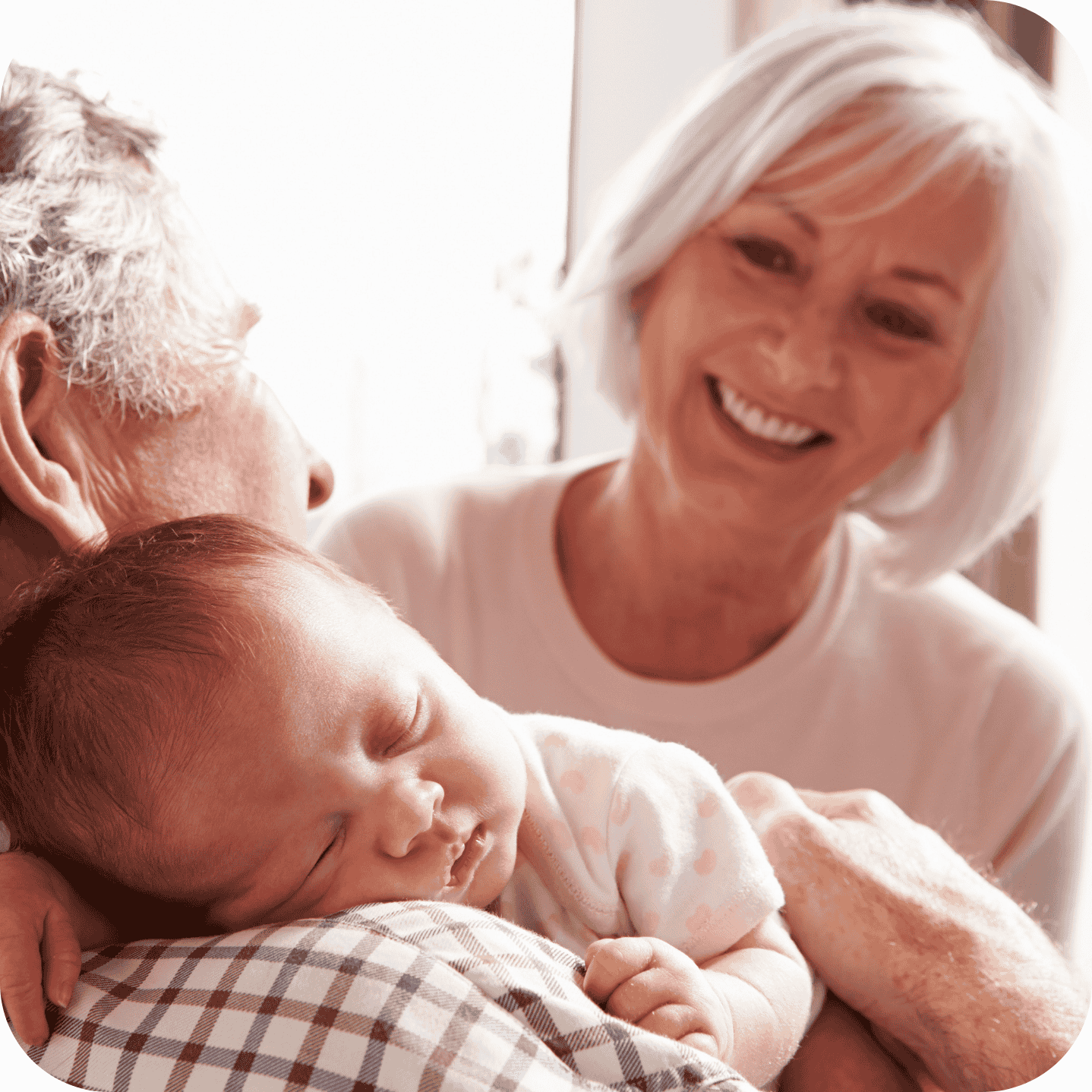 The First Time Leaving Baby with Someone Other Than Your Partner