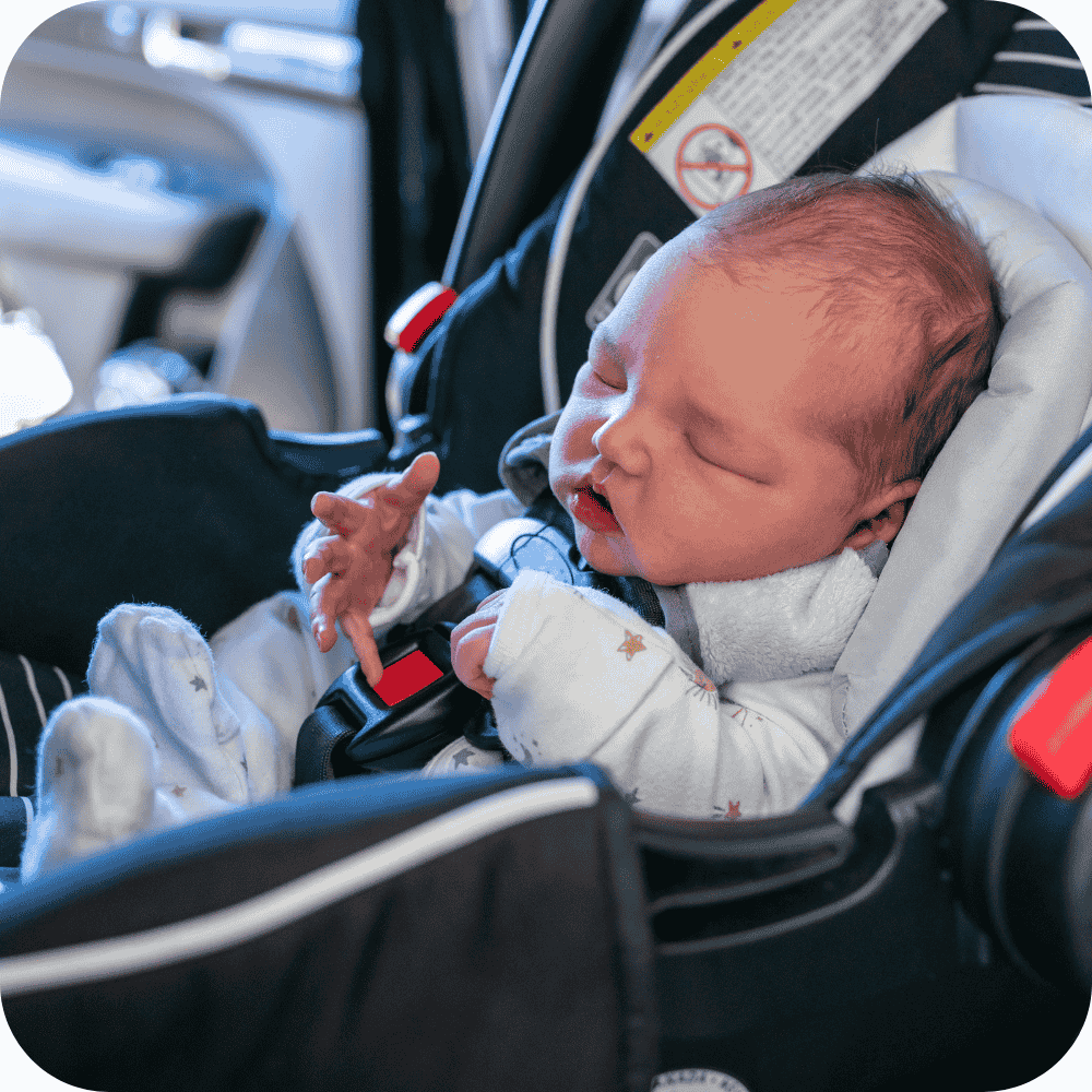 Tips for a Smooth Hospital Discharge with Your Baby