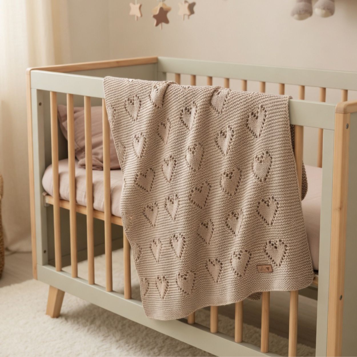 What Is a Cellular Blanket (and Why Is It on Every Hospital Bag Checklist?)
