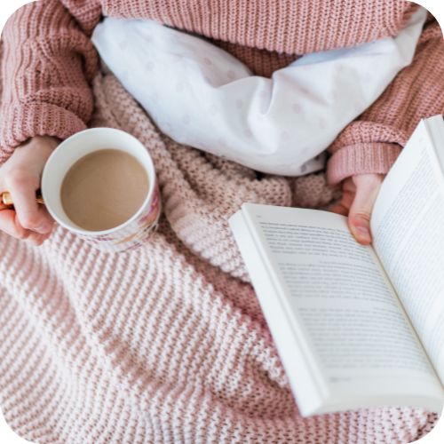 What the Days Between Chemo Sessions Can Look Like