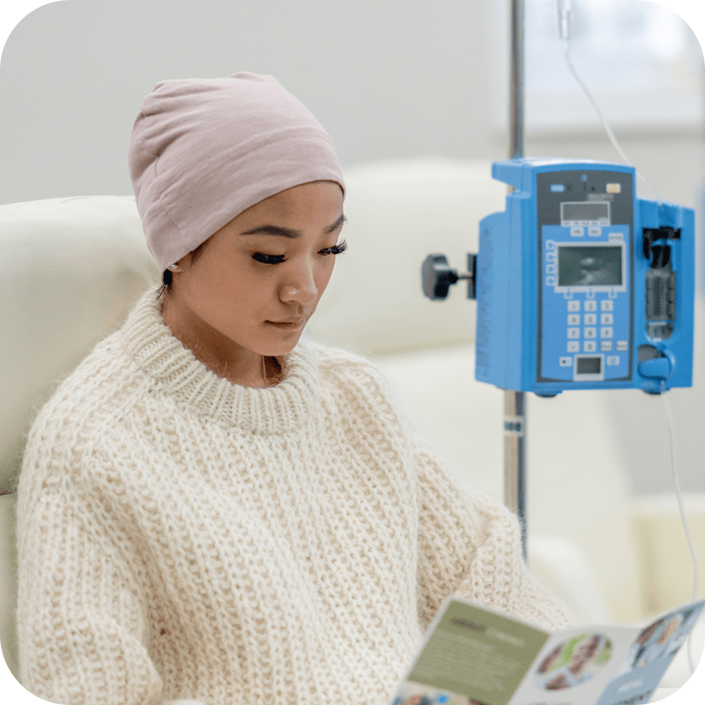 What to Expect When a Loved One is Going Through Chemotherapy