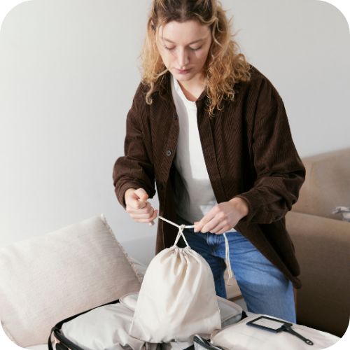 What to Pack for a Hospital Stay & Why Comfort Matters More Than Ever