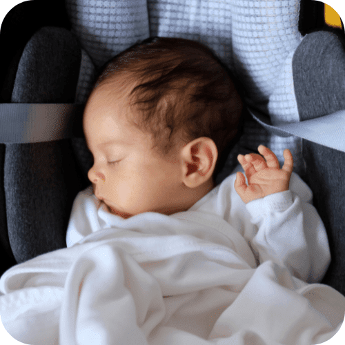 What to Pack in Your Baby’s Going Home Outfit (and When to Use It)