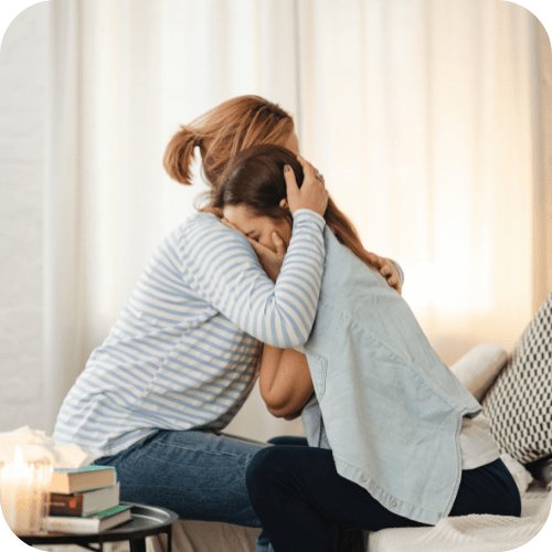 What to Say (and Not Say) to Someone Battling Illness