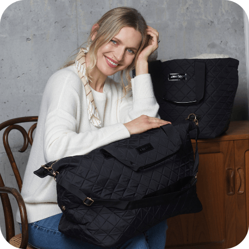 Why Every Mum Deserves a Thoughtful Hospital Bag