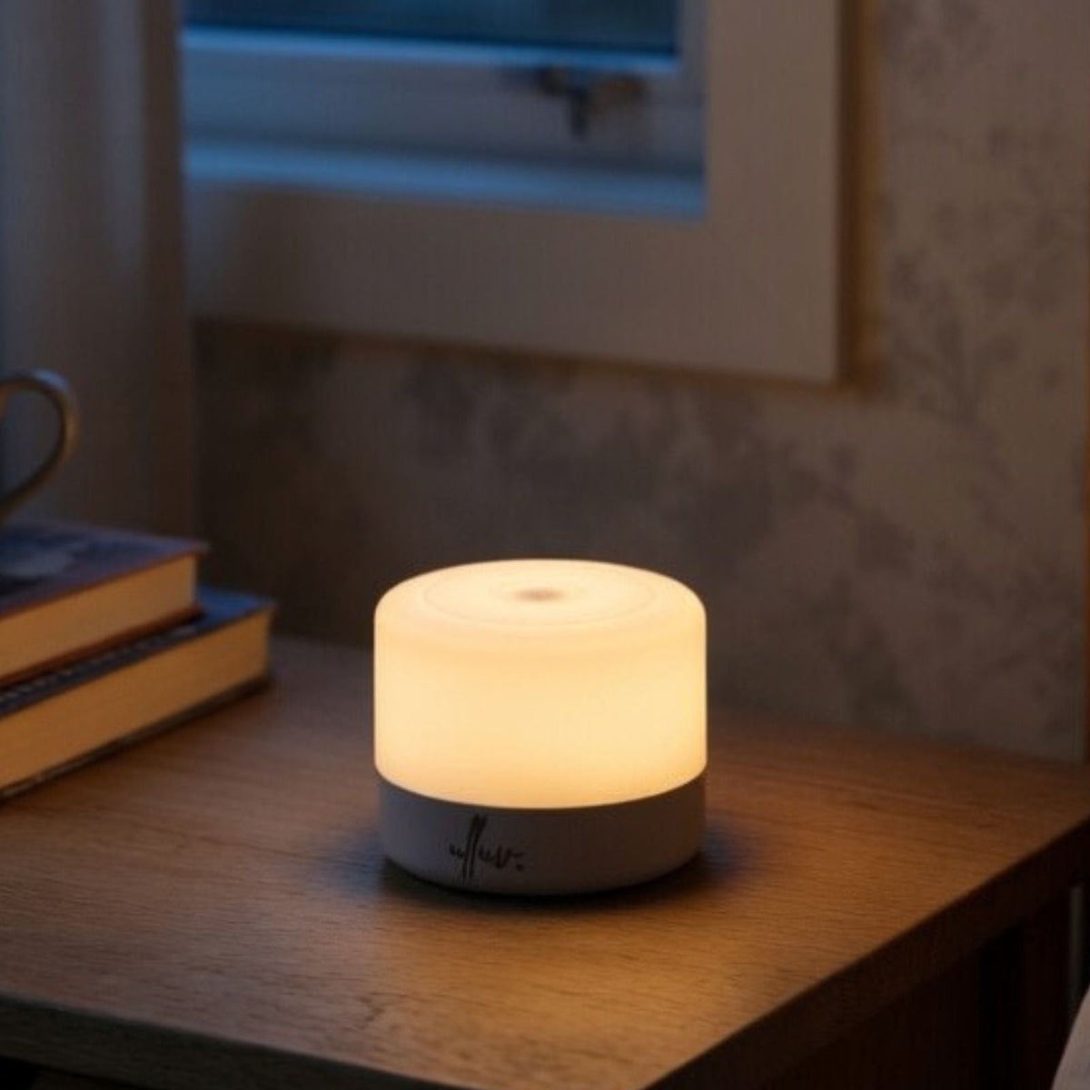 Why Portable Touch Lights Are a Gamechanger for Night Feeds & Nappy Changes