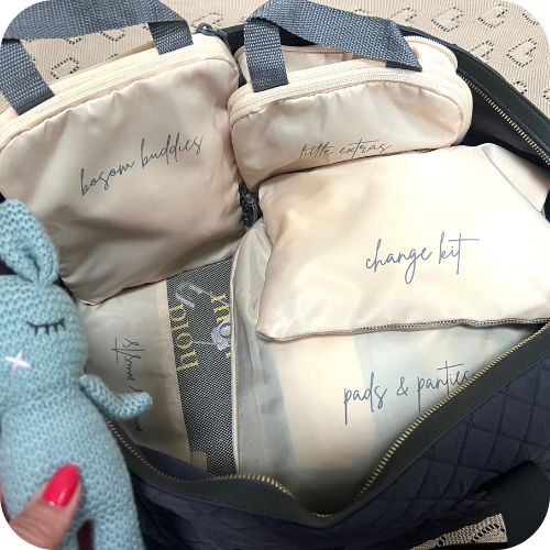 Why Ulluv’s NestPods Are a Game Changer for Your Hospital Bag (and Beyond)