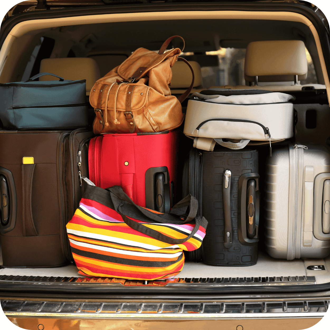 Why You Shouldn’t Overpack for the Hospital—And How to Pack Smart