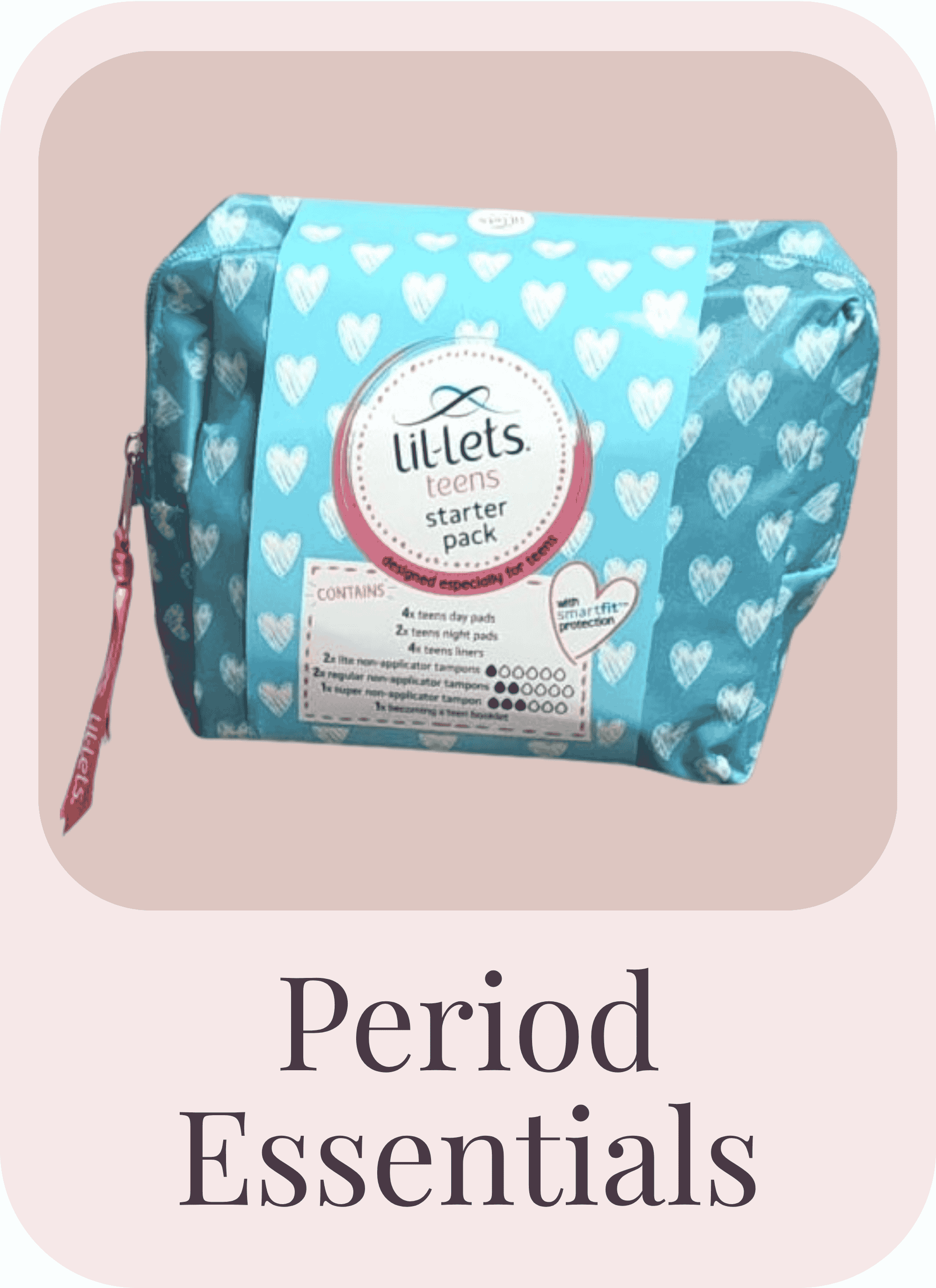 Period Essentials