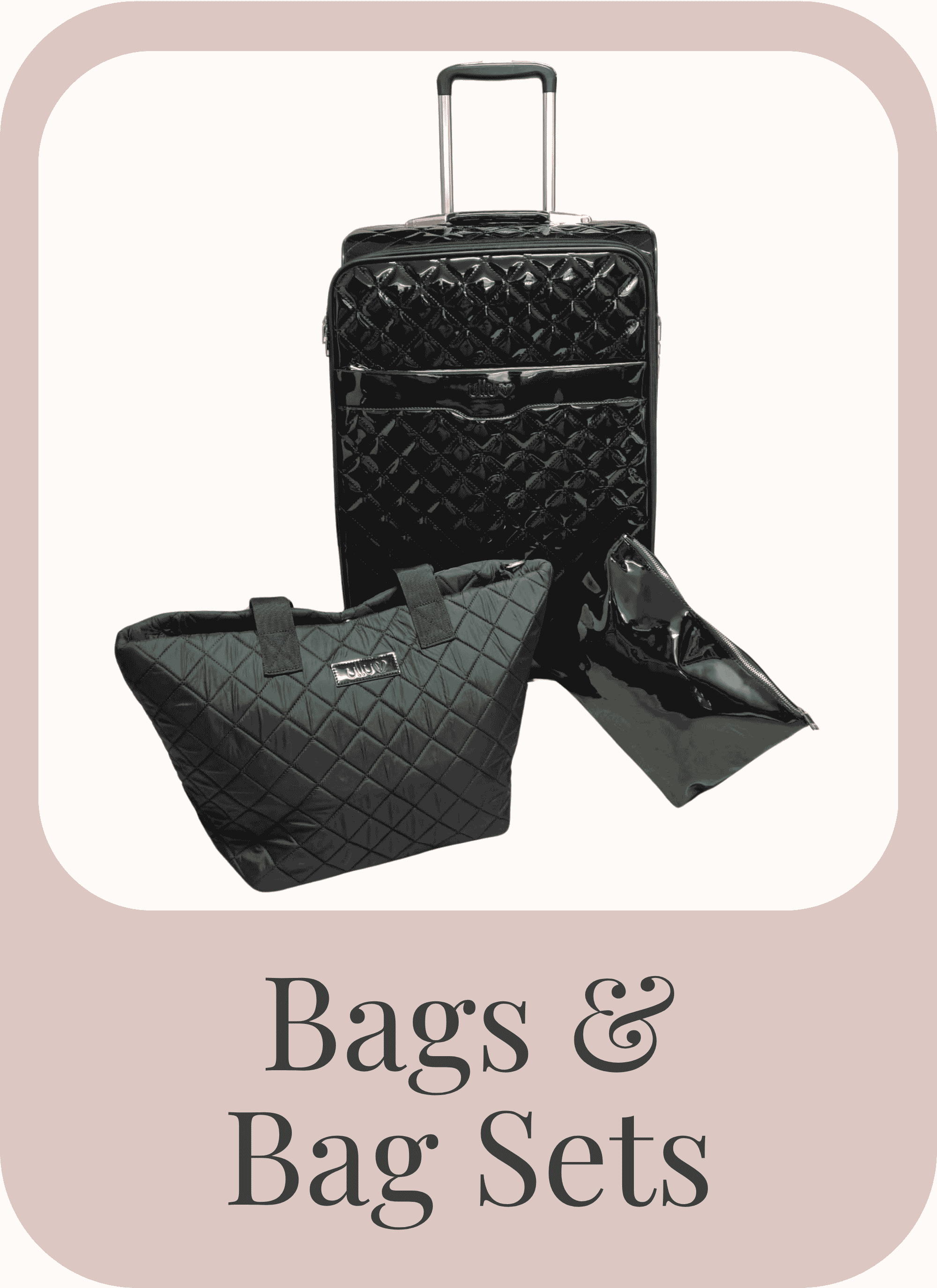 Bags &amp; Bag Sets