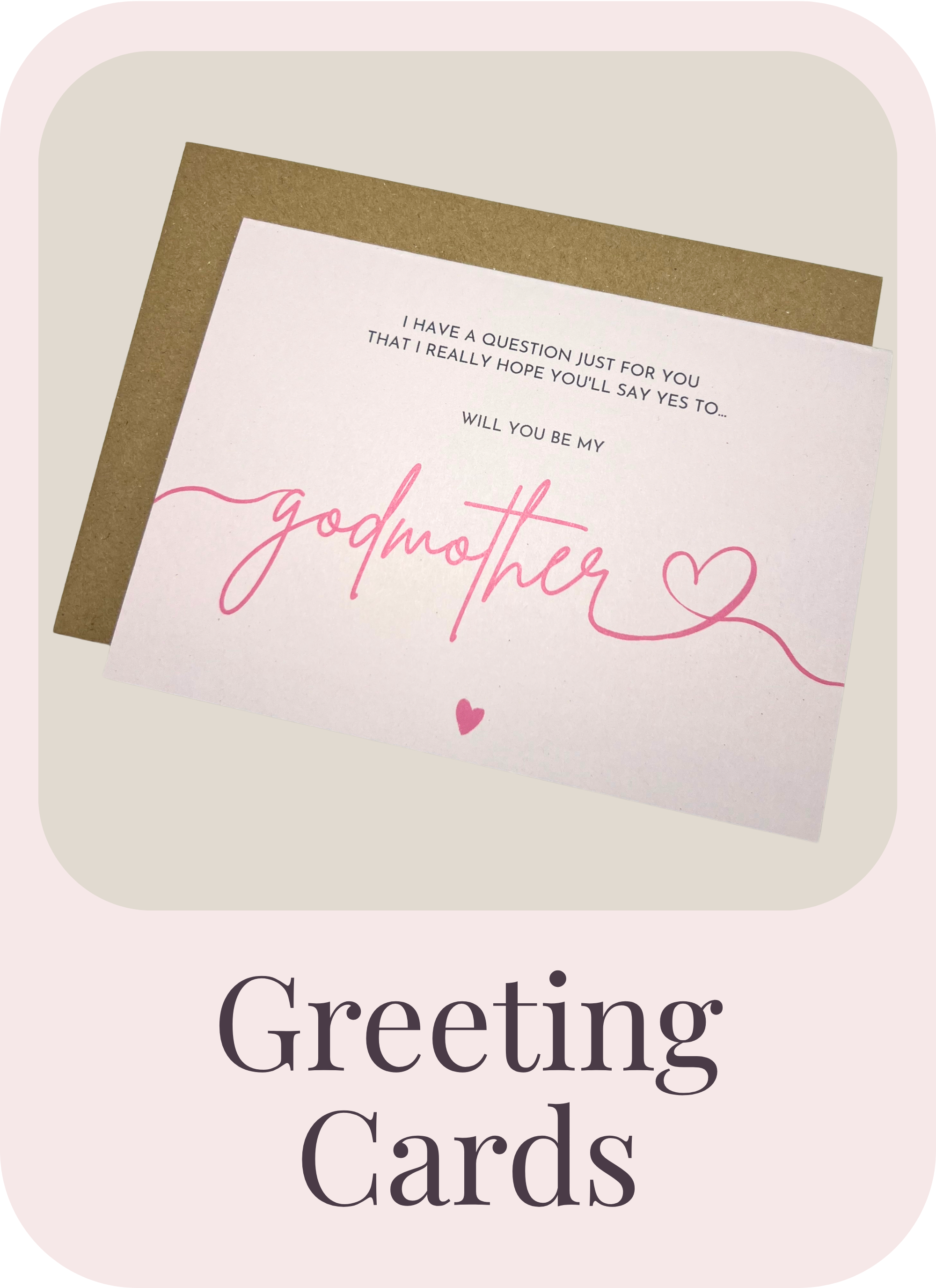 Greeting Cards