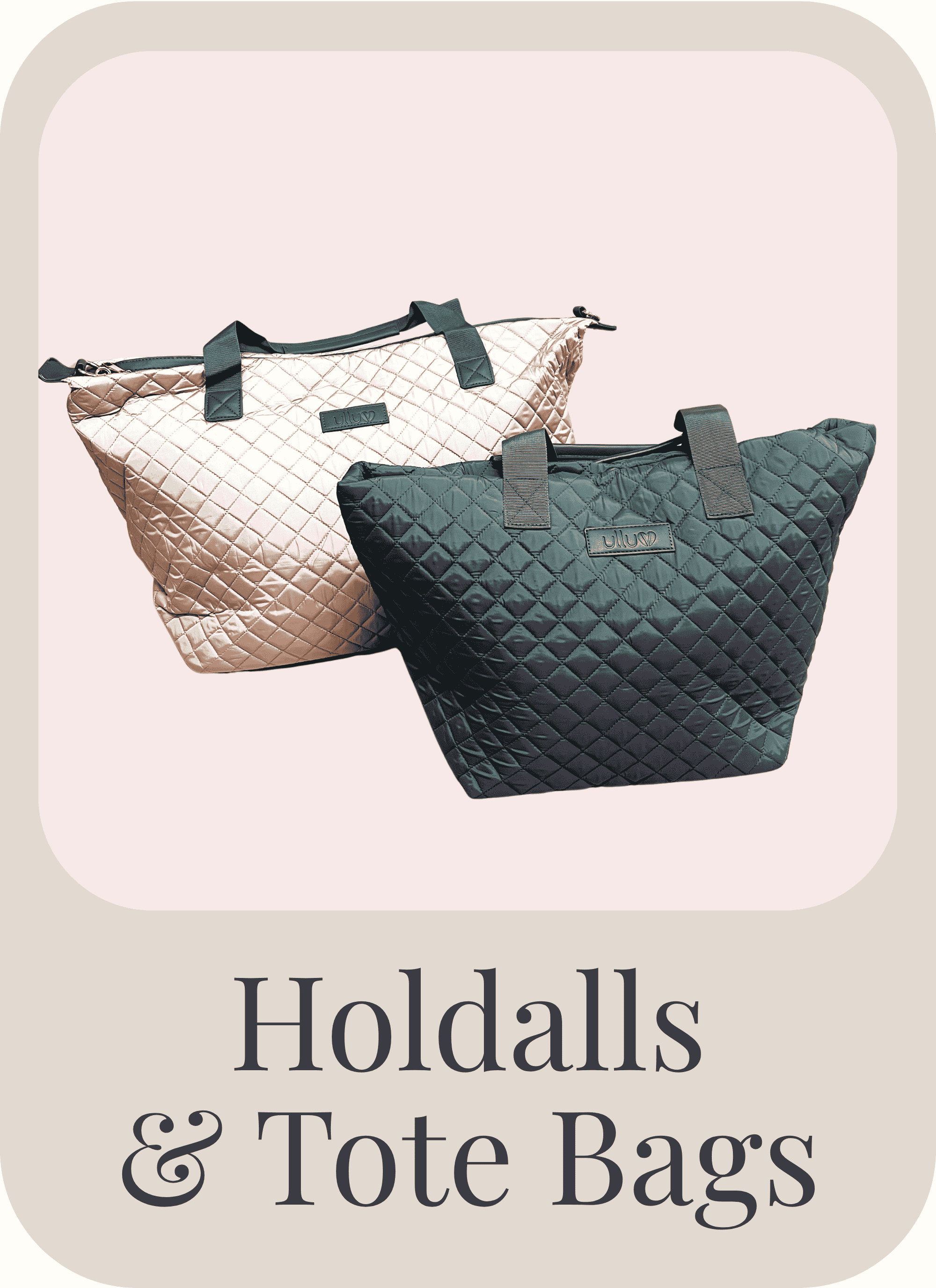 Bags