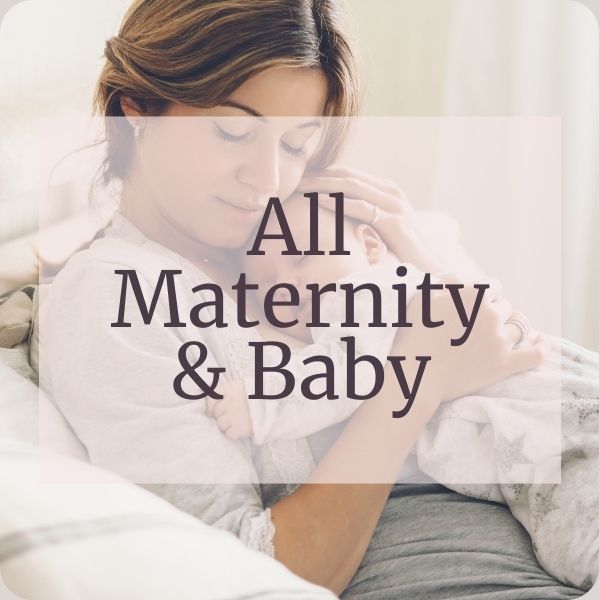 All Maternity &amp; Baby