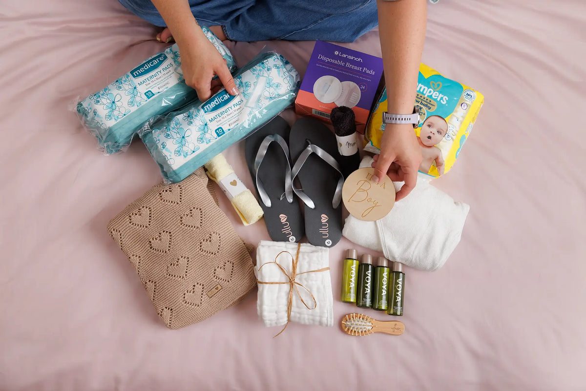 Content packs & essentials