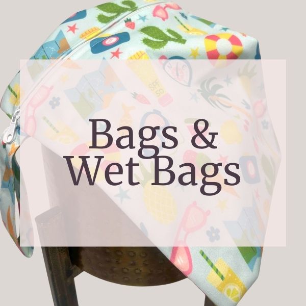 Bags &amp; Wet Bags