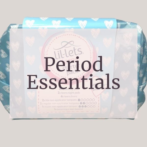 Period Essentials