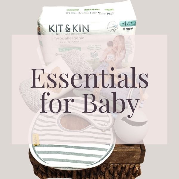 Add-Ons for Baby