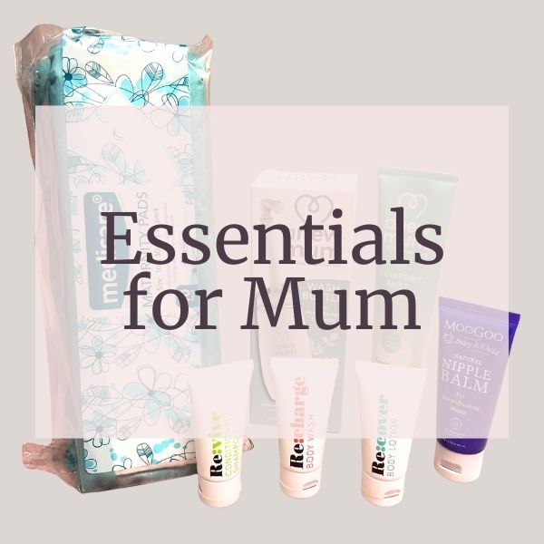 Add-Ons for Mum