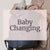 Baby Changing