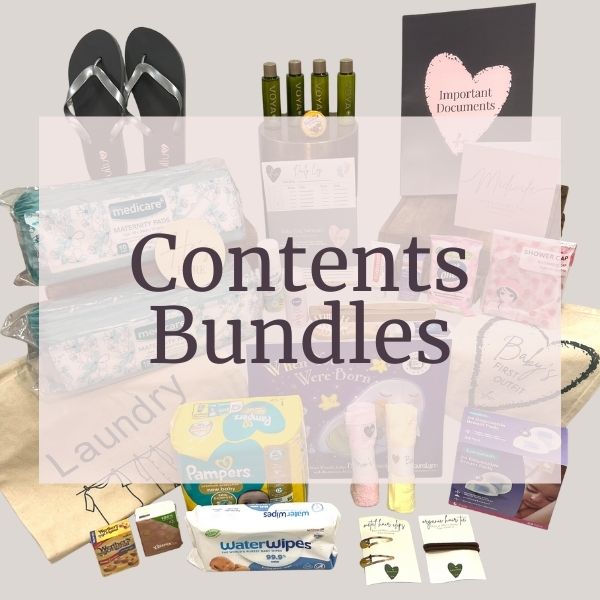 Contents Bundles