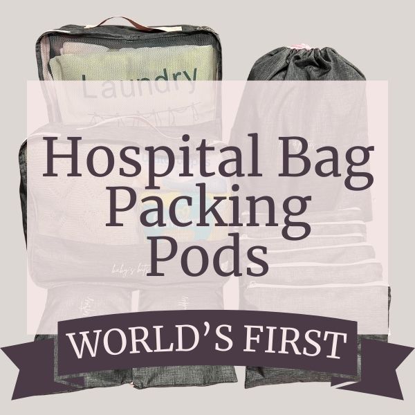 Packing Pods