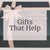 Gifting