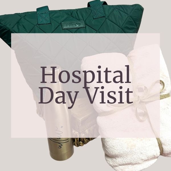 Hospital Day Essentials