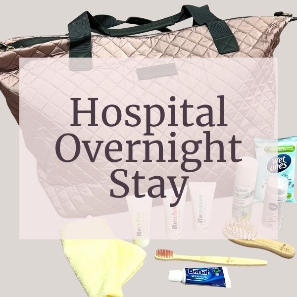 Hospital Overnight Essentials