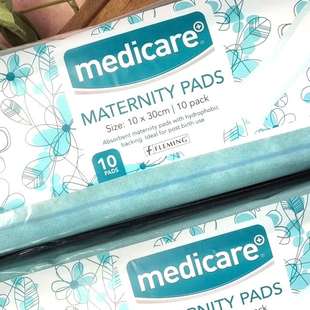 Maternity Pads