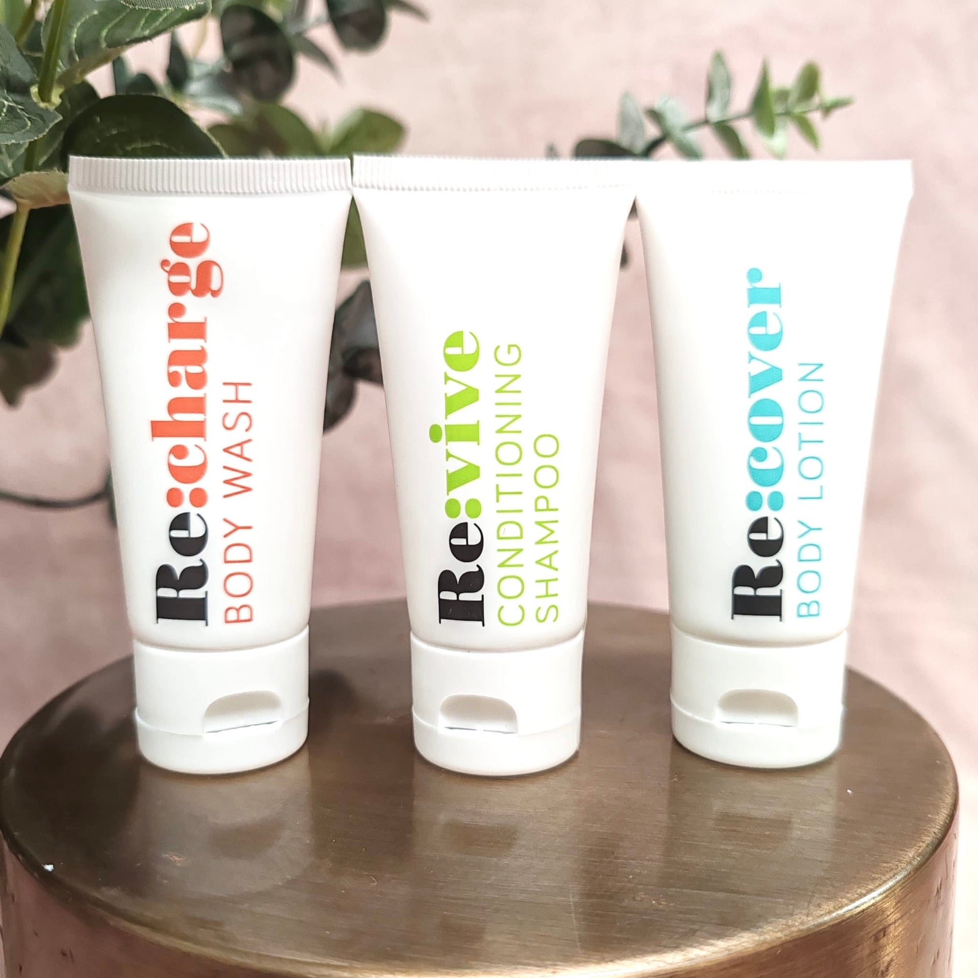 Mini Toiletry Set