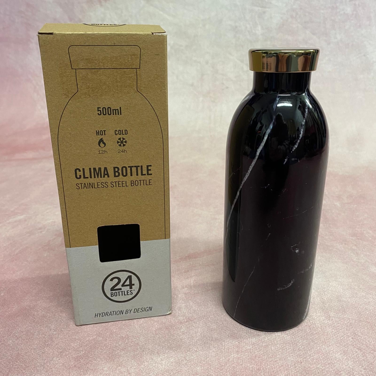 CLEARANCE - Insulated Drink Bottle by 24Bottles