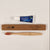 Ulluv Bamboo Tootbrush & Mini Toothpaste
