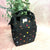 Classic Medium Backpack - Multicoloured Dots