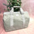 Classic Large Holdall - Stone