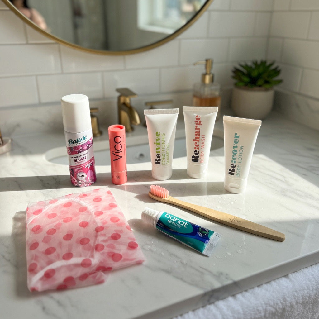 Toiletries Bundle