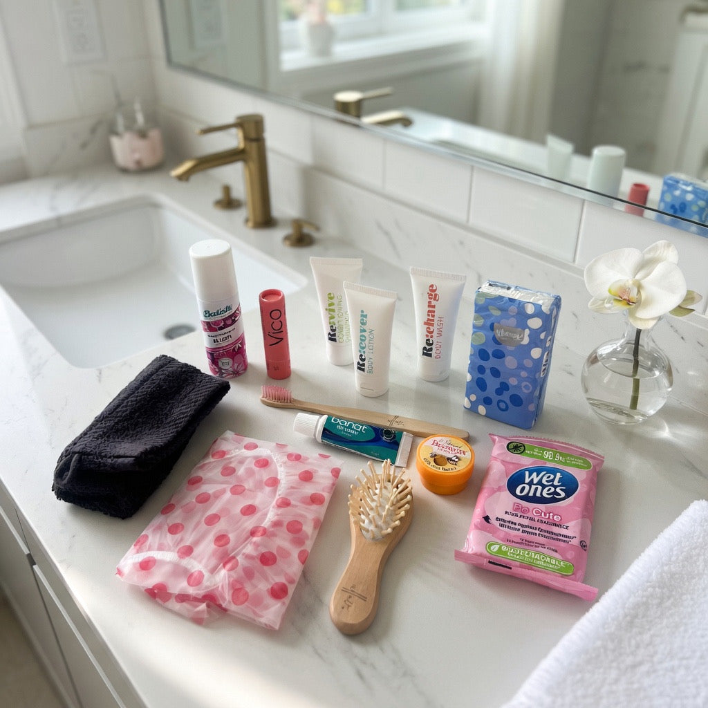 Toiletries Bundle