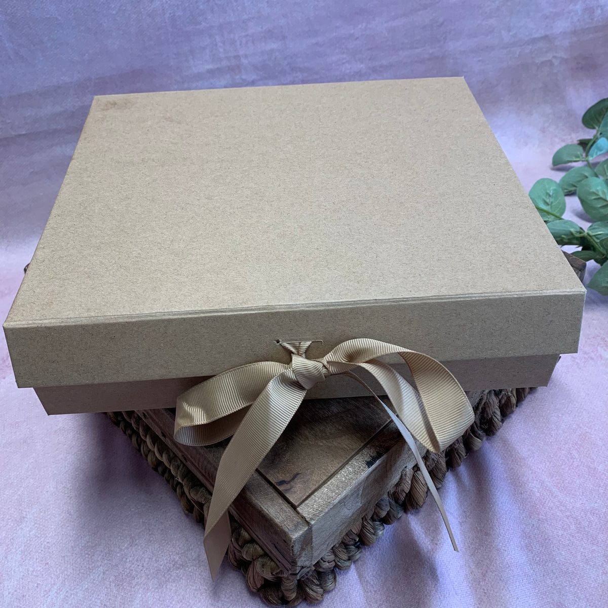 The Niamh Pregnancy Gift Bundle