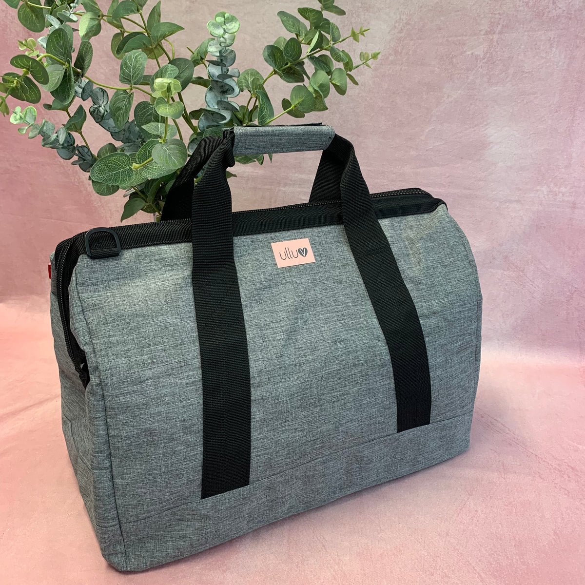 Classic Large Holdall choice of designs Ulluv Ltd