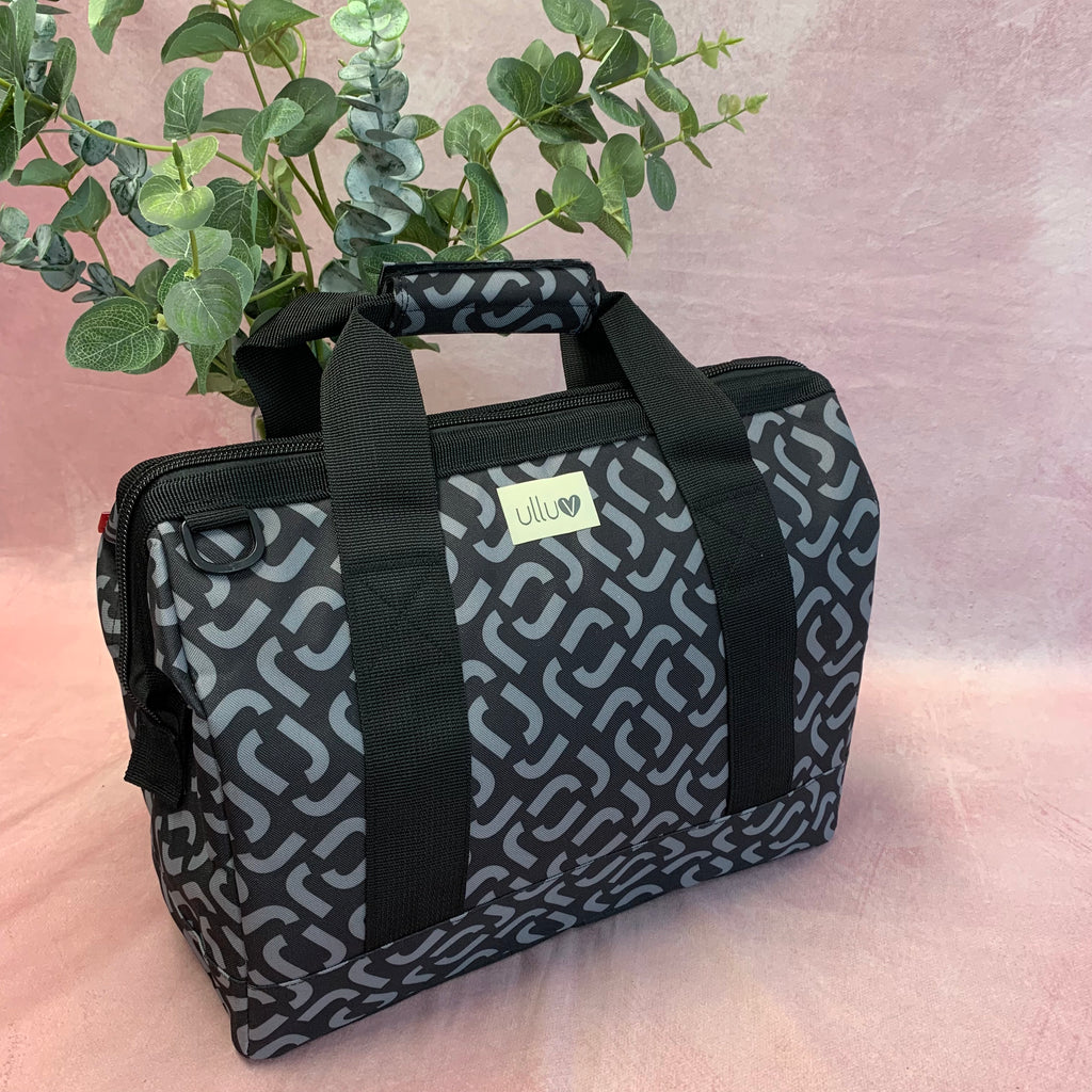 Classic Medium Holdall choice of designs Ulluv Ltd