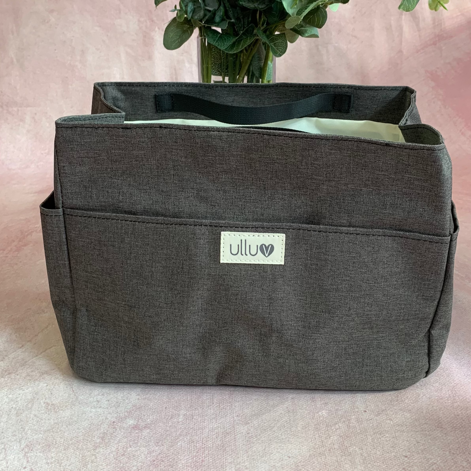 Baby Bag Converter ☘️